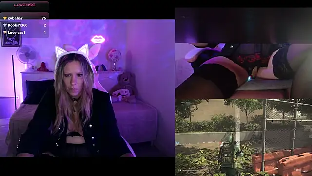 ArchangelTheFrancaise webcam
