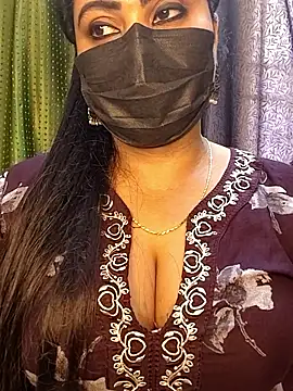 Anushka_flower webcam