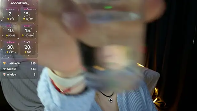 Mel_Nelson webcam