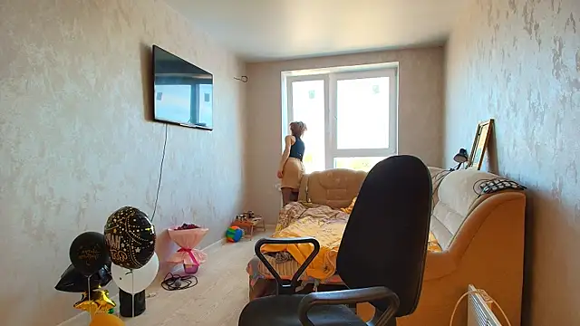 LioraWeiss webcam