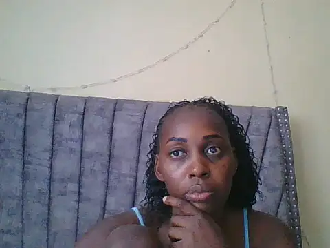 Dizzydose webcam