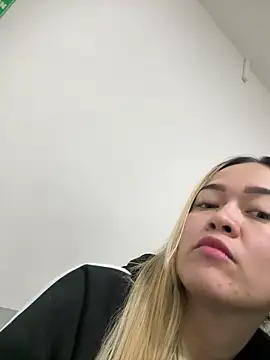 Danielavegax webcam