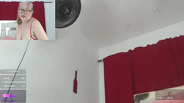 candyrojas webcam
