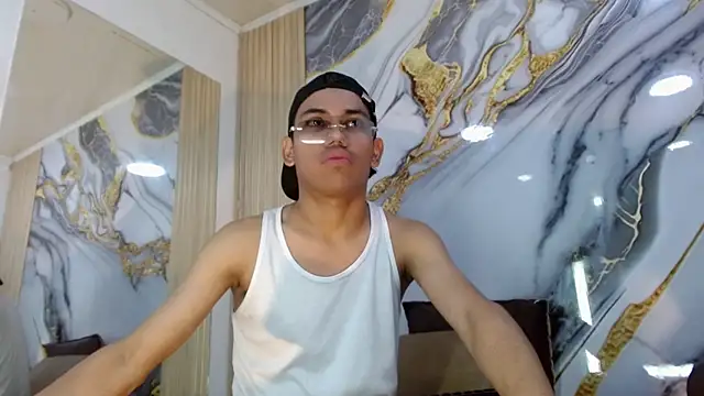 DaviidBuckx_ webcam
