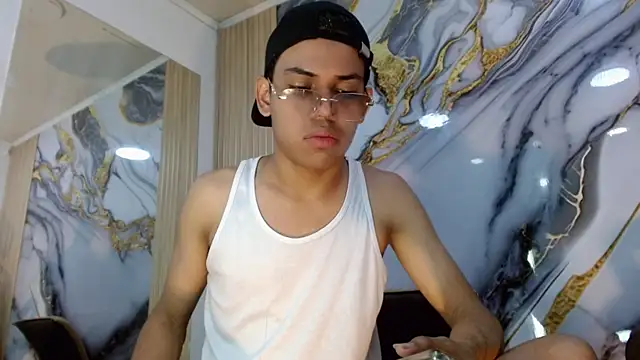 DaviidBuckx_ webcam