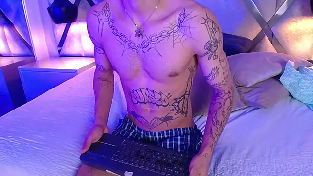 EnzoHunters webcam