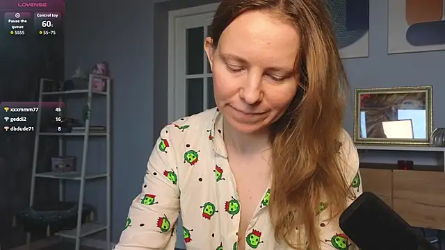 JanePearl webcam