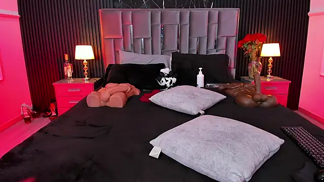 Bigsexxyass webcam