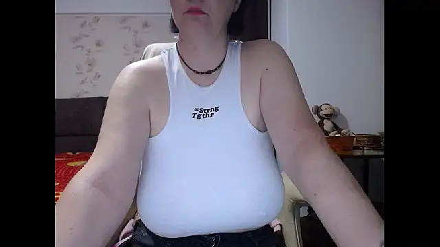 Mary_x webcam