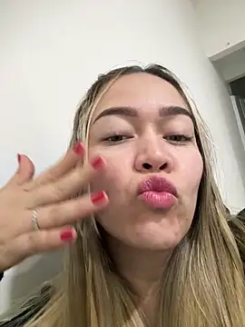 Danielavegax webcam
