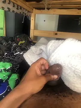 FuckBuddy0228 webcam