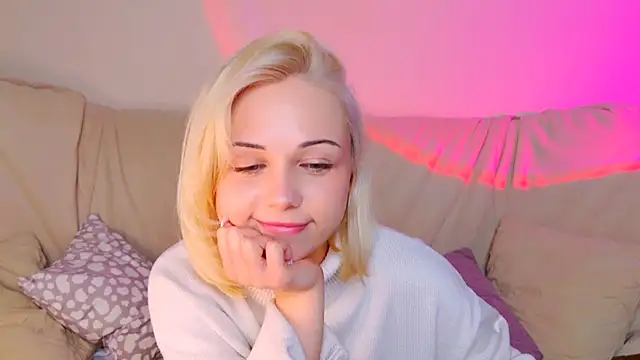 ElenaMonroe webcam