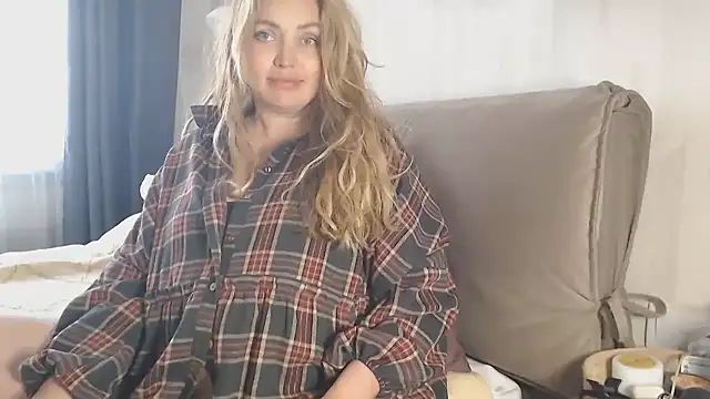 xxkristinaxx webcam
