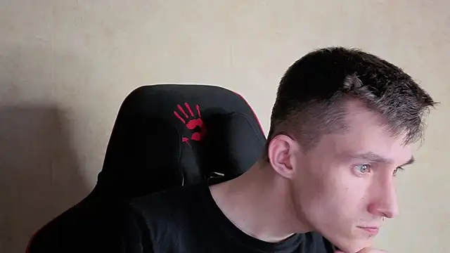 touch_me7 webcam