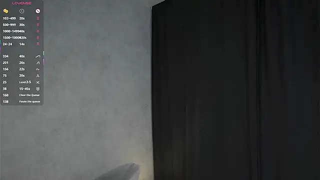 LettySlovacek webcam