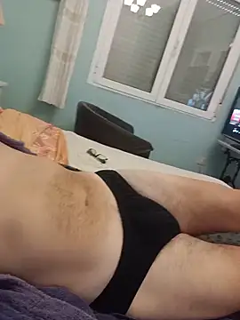 DanTrov79 webcam