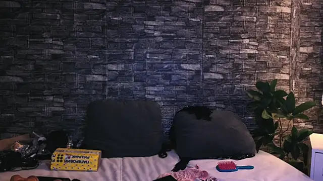 JennyPisik webcam