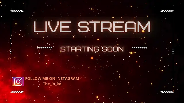 El_baby12 live sex cam
