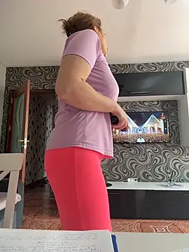 Hot-Milf4U webcam