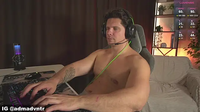 Rus_adventure7 webcam