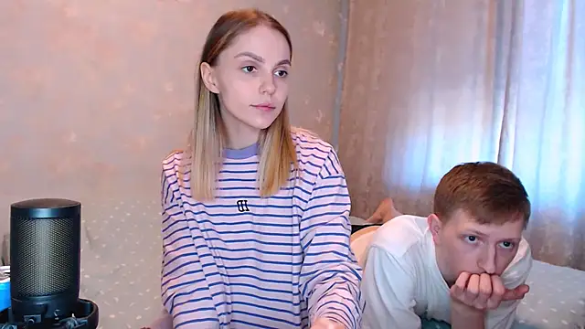 juliaanddima webcam