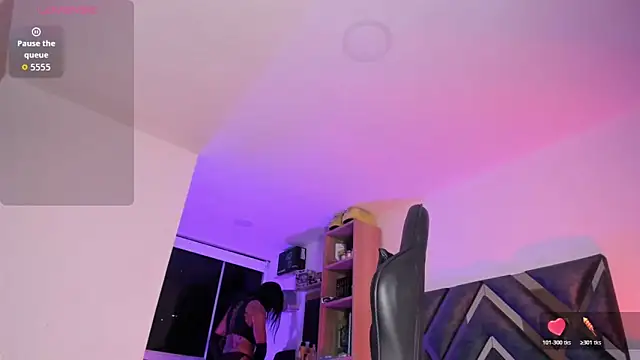 Nicolle_alexandra webcam