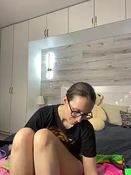 MartiniiSelenna webcam
