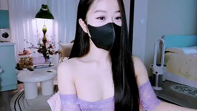 _Misaki_Eri webcam