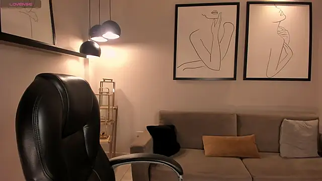 AmyRosse_X webcam