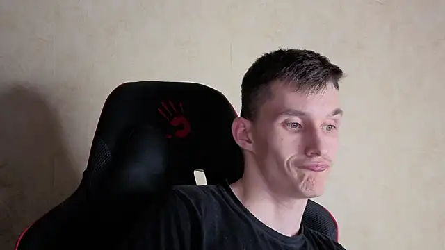 touch_me7 webcam