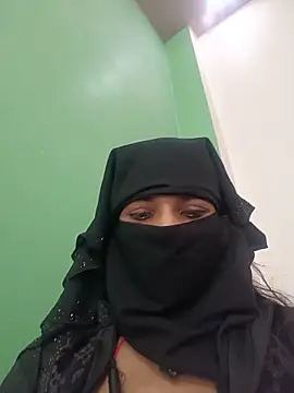 Aafreen_36 webcam