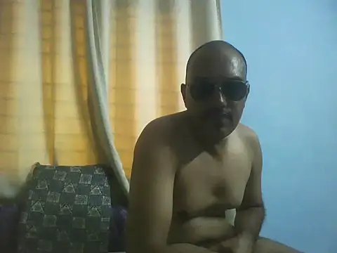 AlexNaidu webcam