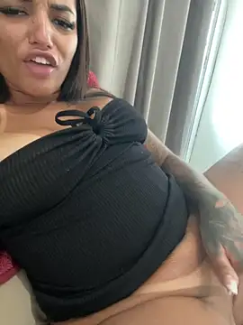 Maryhotangel webcam