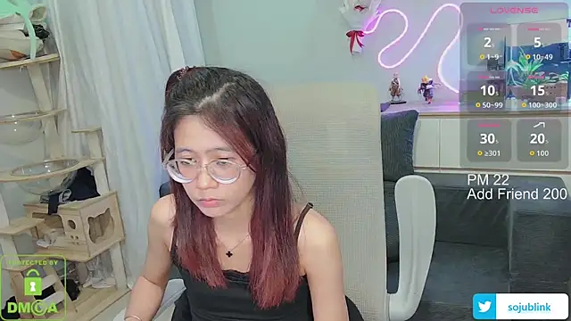 littlemiilk webcam