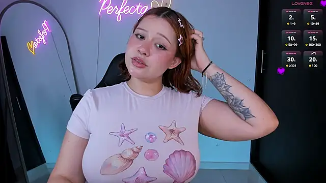 daniela_hornny webcam