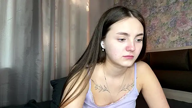 LoraDavi webcam