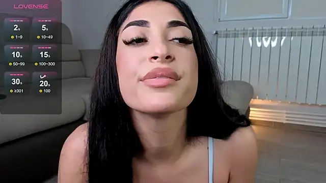 KassidyVibe webcam