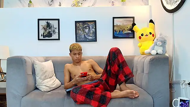 GOLD_BOYS webcam