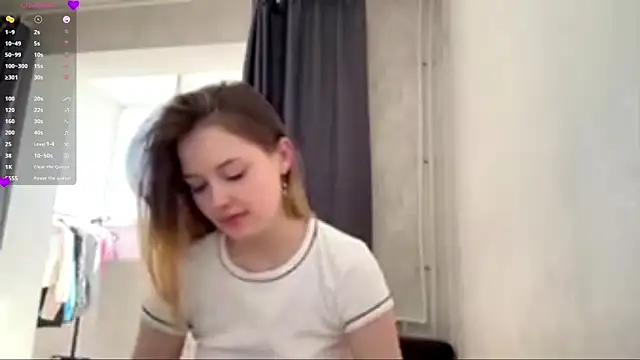 MarryMurietto webcam