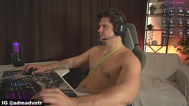 Rus_adventure7 webcam