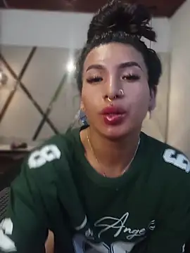 MeelFox live sex cam