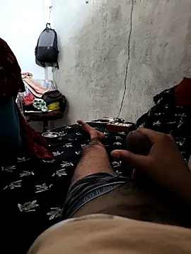 Village_aunty12 webcam