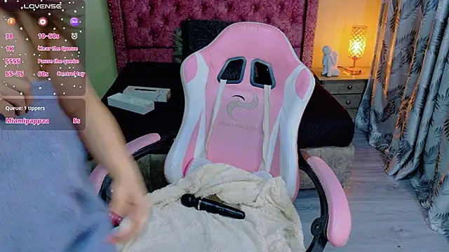 sweet__thang webcam