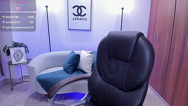 Karliie_kloss_ webcam