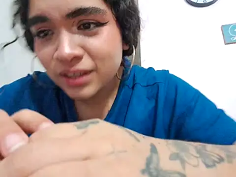 KENDALL_ART webcam