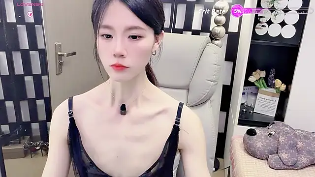 Yueyue-MM webcam