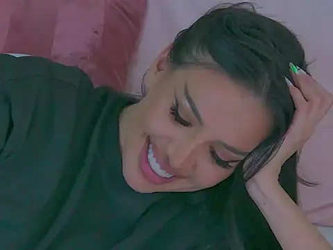 MeganRoberts22 webcam