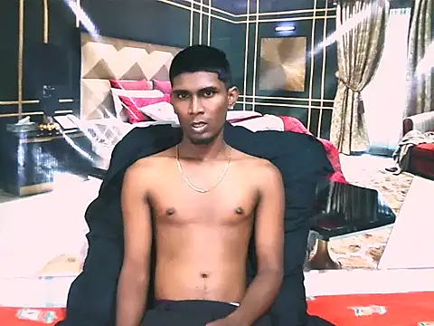 IndianThuggin webcam