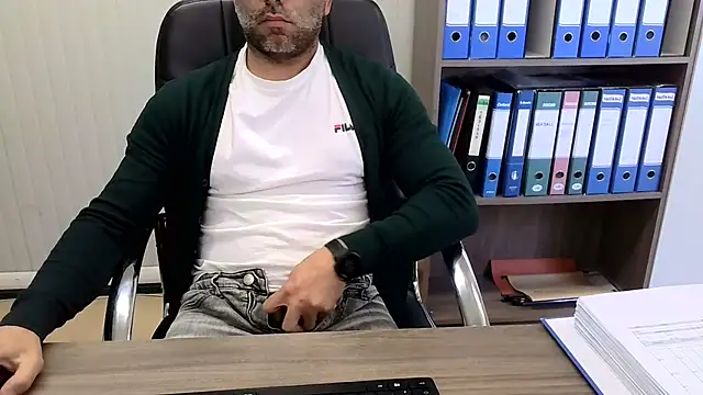 Evasionee webcam