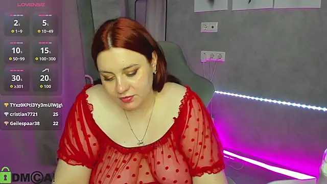 Valery_Grand webcam